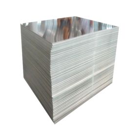 Chiny 6160 Anodowana płyta aluminiowa dostawca