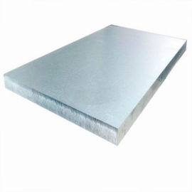 Chiny Płyta aluminiowa o wysokiej wytrzymałości 6061 dostawca