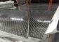 Antypoślizgowa aluminiowa płytka bieżnika z aluminium dostawca